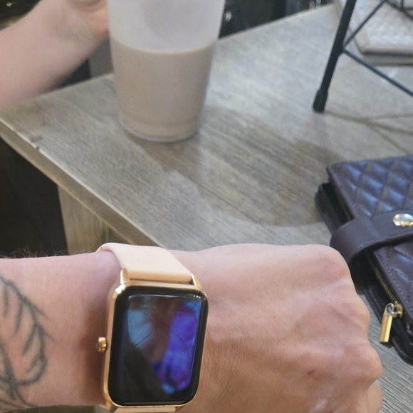 Android smartwatch - Picture 7 of 7